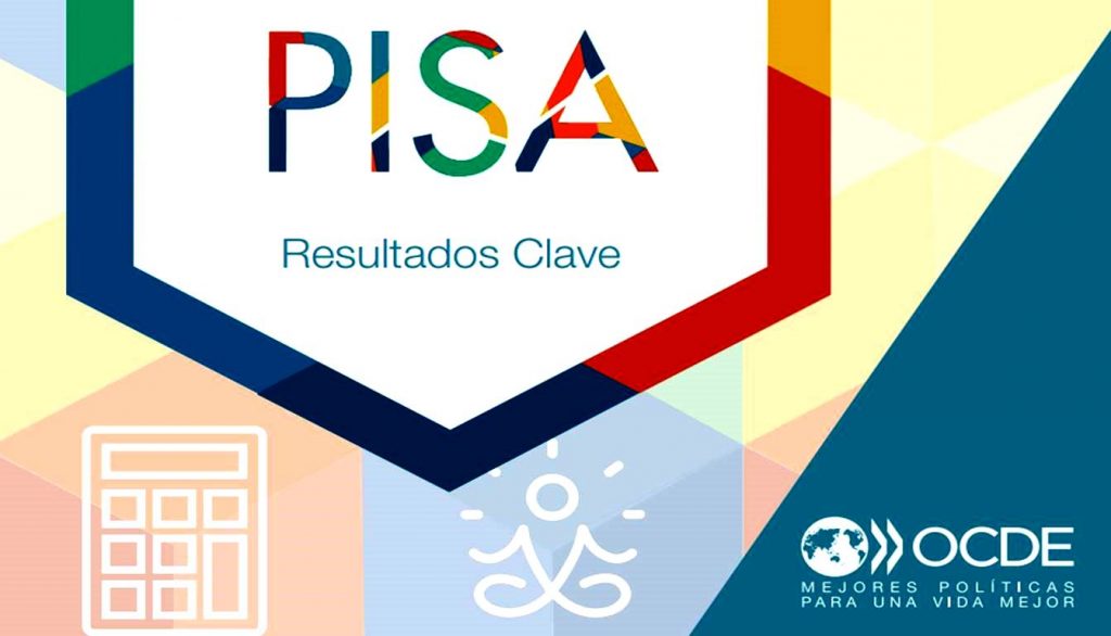 Gaztelueta: excelentes resultados en el Informe PISA 2016