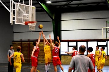 Gaztelueta Junior Basket, Campeón Copa de Bizkaia