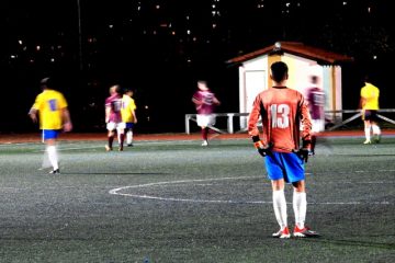 Gaztelueta Juvenil de Fútbol 2019-20